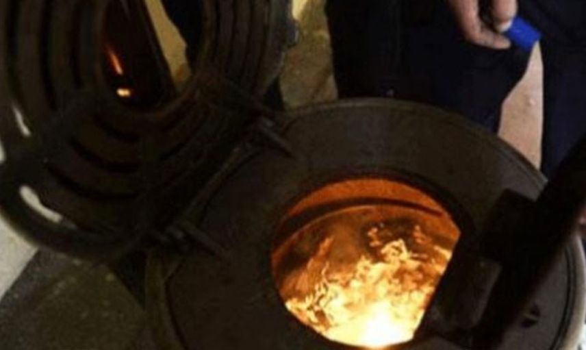 Konya’da Soba Zehirlenmesi: 1ölü