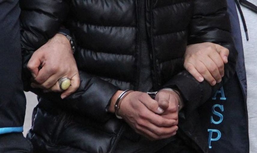 Konya'da Tefecilik Operasyonunda 12 Kişi Tutuklandı