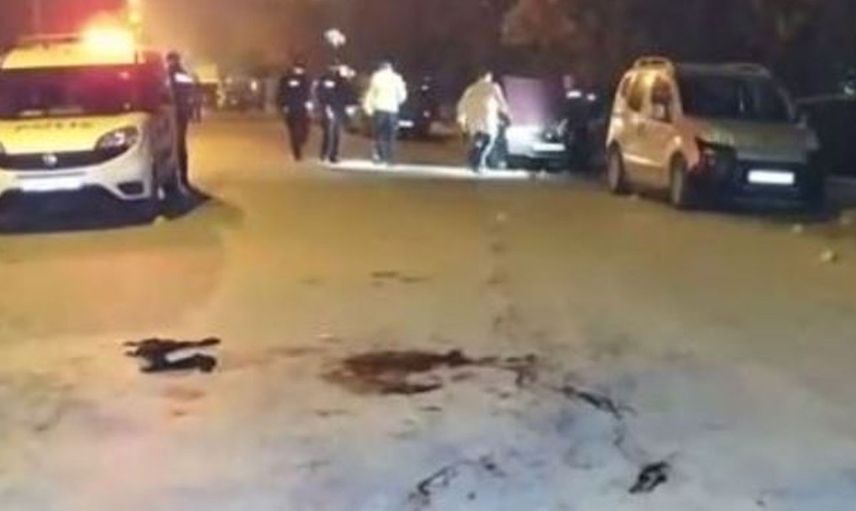 Konya'da Trafik Dehşeti! 2 Kişi Hayatını Kaybetti, 3 Kişi Yaralandı