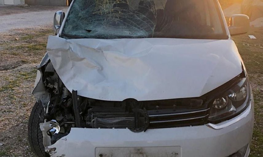 Konya’da Trafik Kazası: 1’i Çocuk 3 Ölü 1 Yaralı