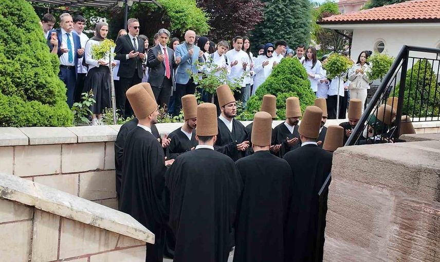 Konya'da Türk Mutfağı Haftası Kutlanıyor