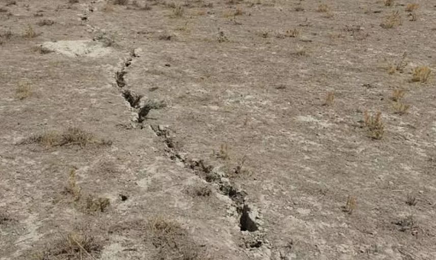 Konya'da Vahşi Sulama Hem Tarımı Bitiriyor Hem De Obruk Oluşumunu Artırıyor!