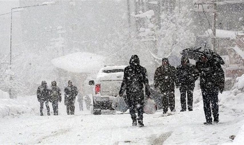 Konya'da yarın kar tatili var mı? 9 Mart Çarşamba okullar tatil olacak mı? Konya Valiliği açıklaması