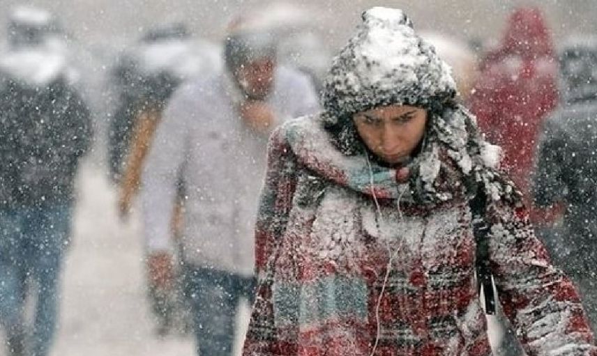 Konya'da yarın okullar tatil mi? 10 Mart 2022 yarın Konya okullar kar tatili oldu mu? Konya Valiliği son dakika açıklaması
