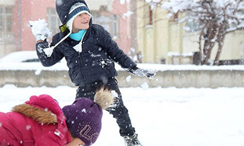 Konya'da yarın okullar tatil mi? 3 Mart 2022 Perşembe okullar Tatil mi? Konya Valiliği son dakika kararı bekleniyor!