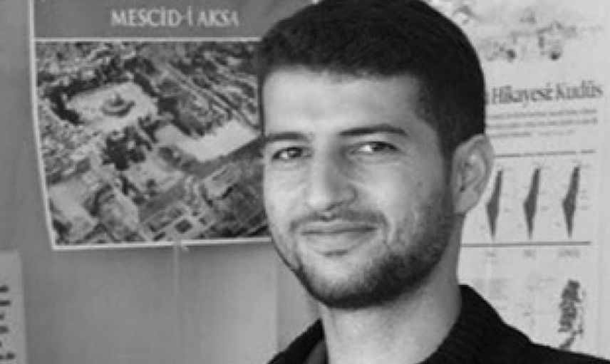 Konya’daki Filistinli Tıp Öğrencisinden Haber Alınamıyor