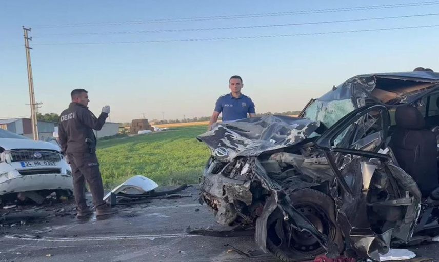 Konya’daki kaza 4 kişinin canına mal oldu: Acı haberler peş peşe geldi