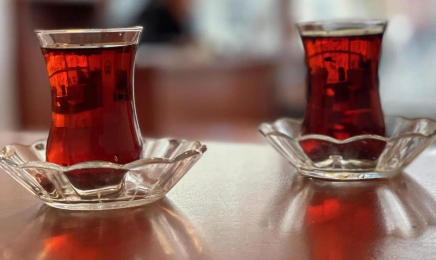 Konya'daki okulda tasarruf tedbiri skandalı!