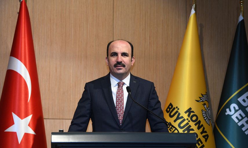 Konya’dan Öğrenciye Büyük Destek: Ulaşım 9 Lira, Türkiye Rekoru Bu Şehirde