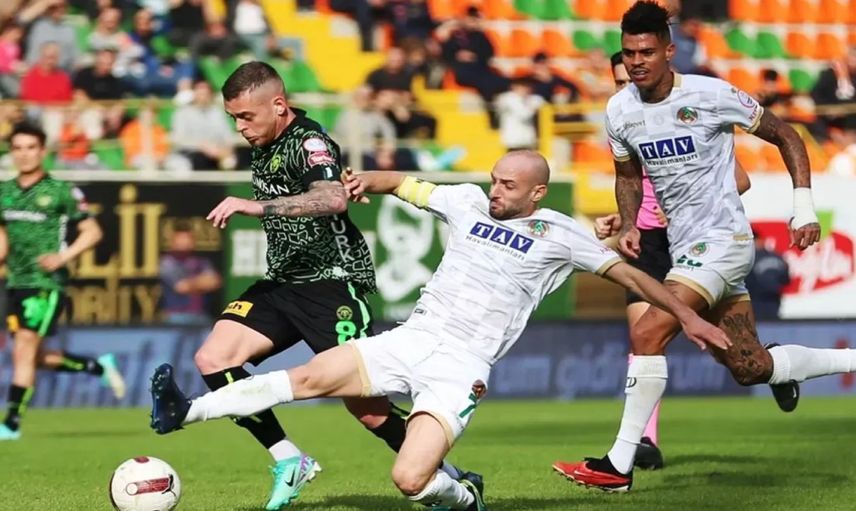 Konyaspor Alanyaspor maçı ne zaman, saat kaçta ve hangi kanalda? (Muhtemel ilk 11’ler)