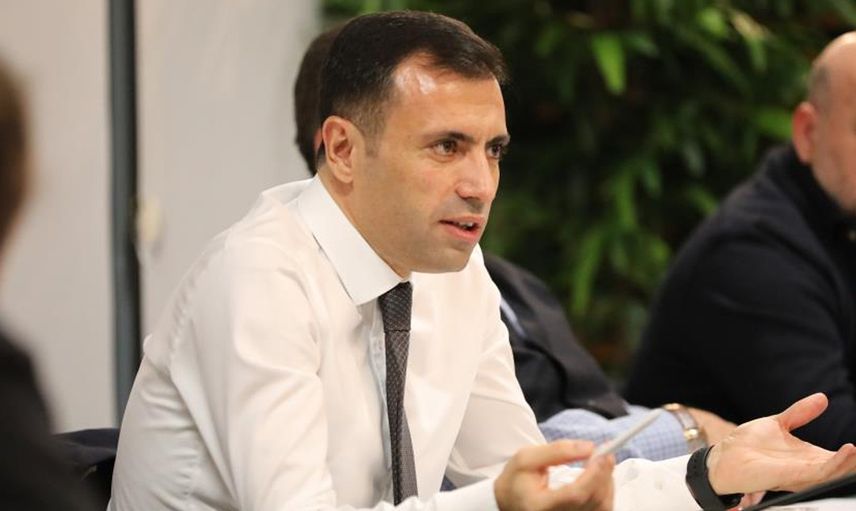 Konyaspor Başkanı Fatih Özgökçen'den Çarpıcı Açıklamalar