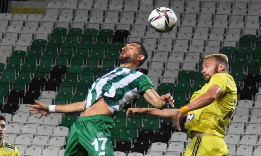 Konyaspor BATE Borisov maçı hangi kanalda ve ne zaman? Konyaspor BATE Borisov maçı hakemi kim?