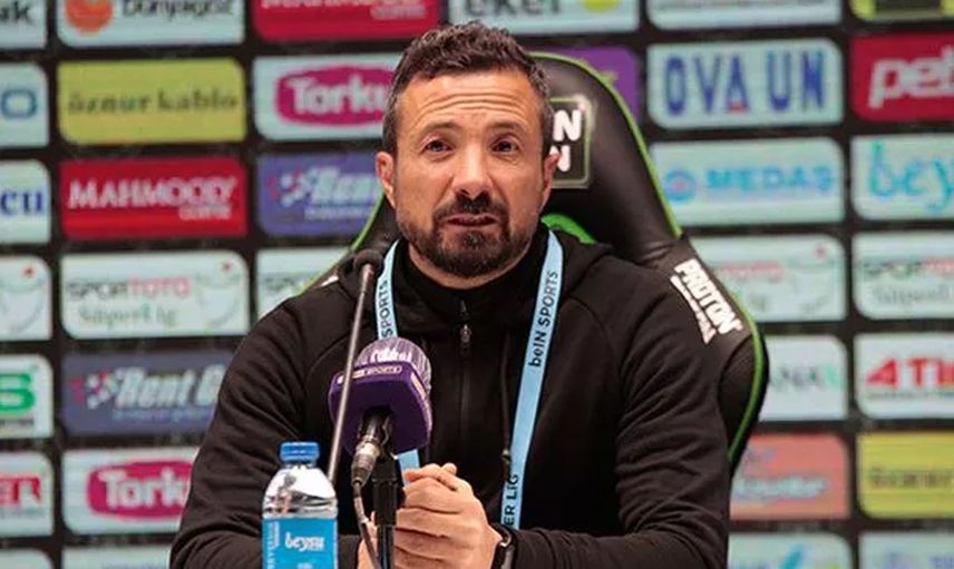 Konyaspor Cephesinden Adana Demirspor Galibiyetinin Ardından Açıklamalar!