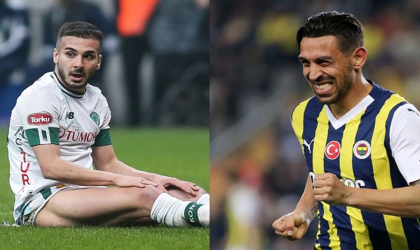 Konyaspor Fenerbahçe maçı ne zaman ve hangi kanalda? Konyaspor Fenerbahçe maçı nereden izlenir?