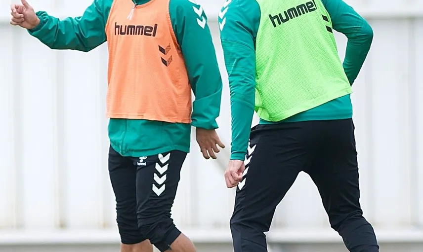 Konyaspor Fenerbahçe Maçına Hazırlanıyor