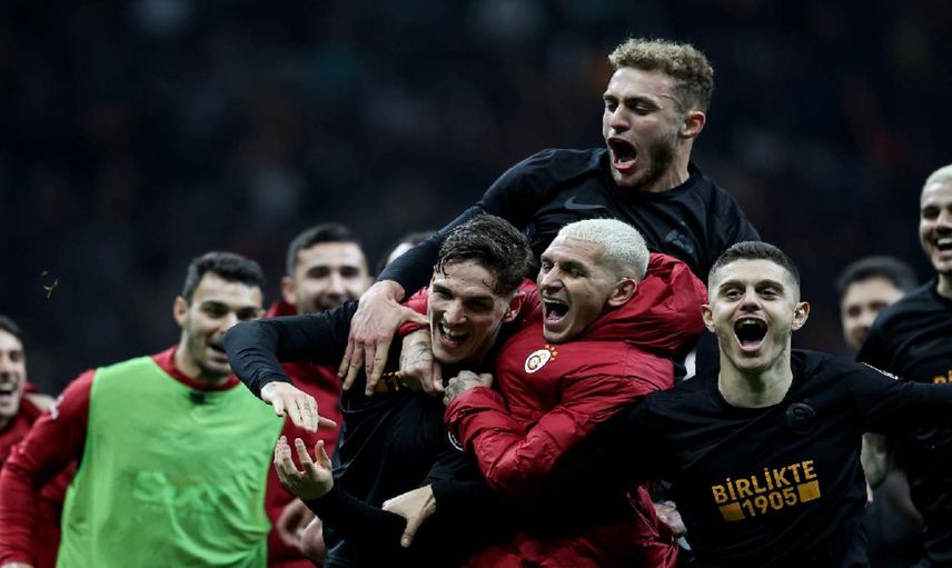 Konyaspor Galatasaray maçı şifresiz yayınlayan uydu kanalları - Konya GS maçını şifresiz yayınlayan yabancı kanallar