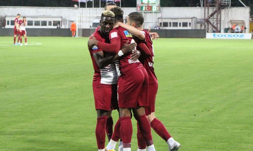 Konyaspor Hatayspor Karşısında Kazanmayı Hedefliyor
