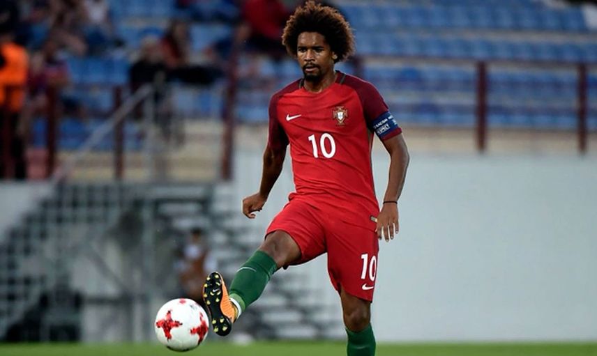 Konyaspor, Sporting'den Portekizli yıldız Bruno Paz'ı transfer etti!