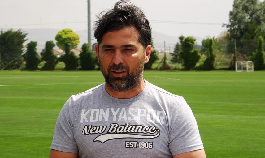Konyaspor'da Abdülkerim Bardakçı takımdan ayrılacak mı? Abdülkerim hangi takıma gidecek? İlhan Palut oyuncusunun takımdaki geleceği hakkında konuştu