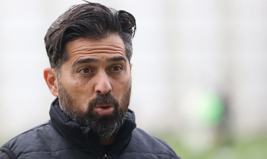 Konyaspor'da İlhan Palut Fenerbahçe Maçındaki Taktiklerini Açıkladı!
