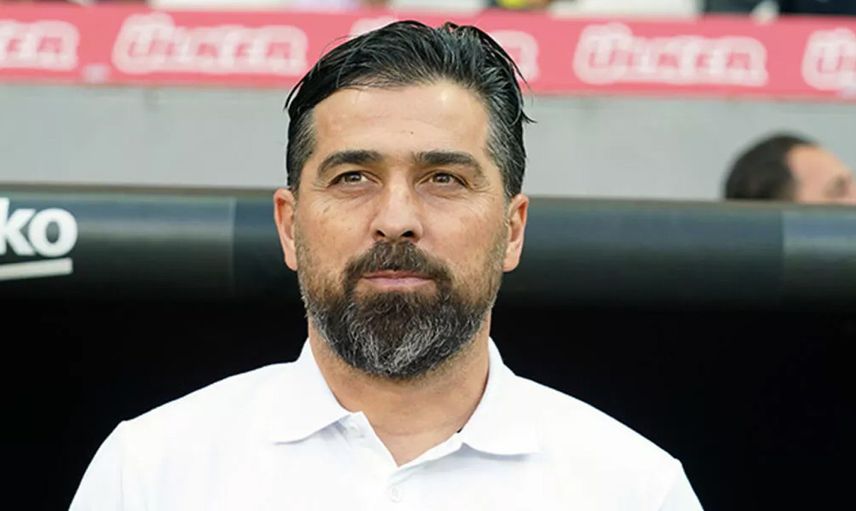 Konyaspor'da İlhan Palut'dan Beşiktaş maçı sonrası merakle beklenen Abdülkerim Bardakçı transferi açıklaması!