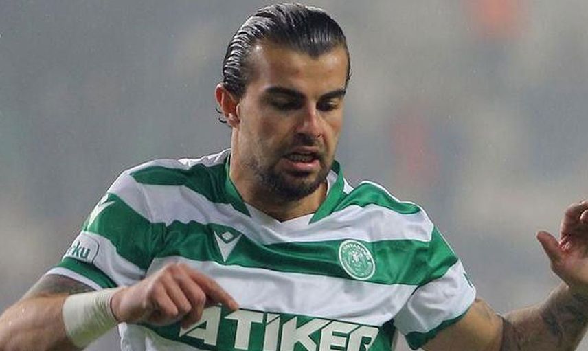 Konyaspor'dan Abdülkerim Bardakcı'nın Fenerbahçe'ye transfer durumu ile ilgili açıklama geldi!