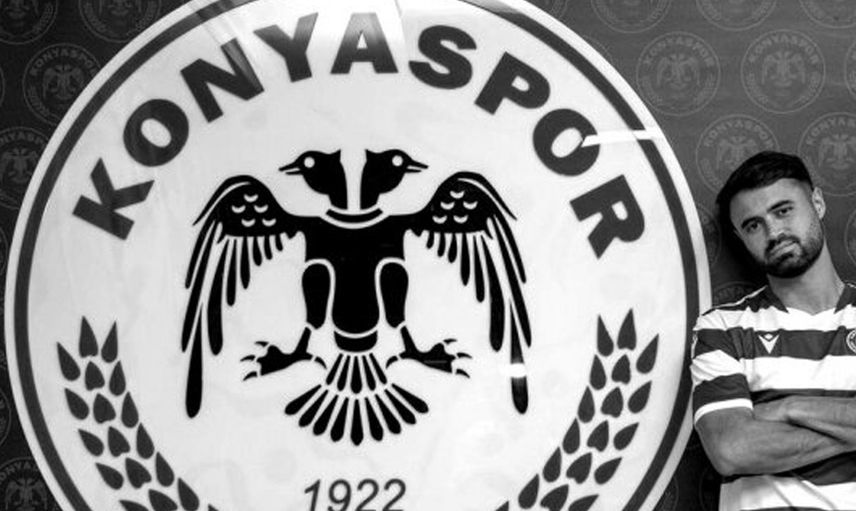 Konyaspor'dan Ahmet Çalık'ın Vefatı Sonrası TFF'ye Erteleme Başvurusu Geldi!