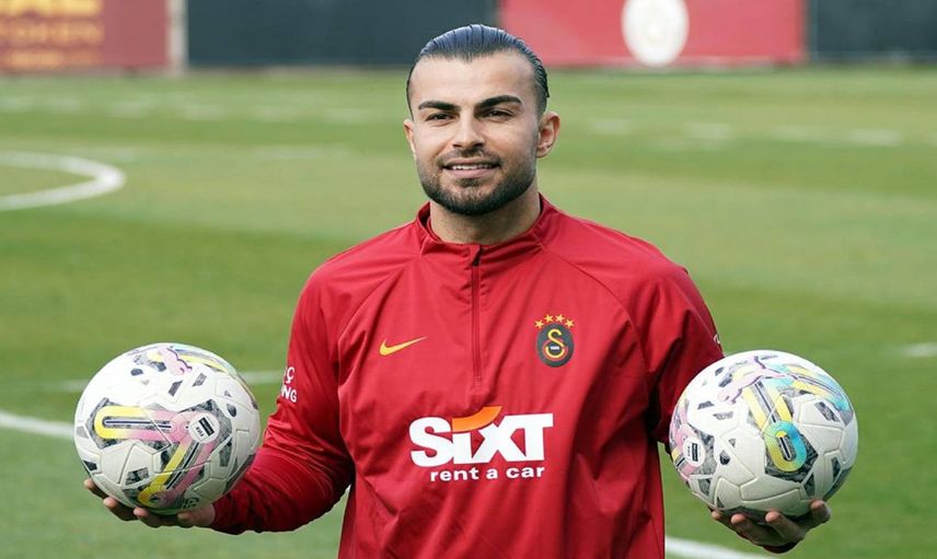 Konyaspor’dan Galatasaray’a uyarı: Abdülkerim Bardakçı için ihtar çektik