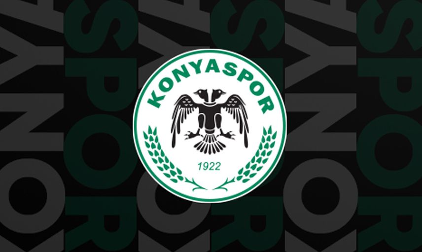 Konyaspor'dan TFF'ye Ahmet Çalık Teşekkürü!