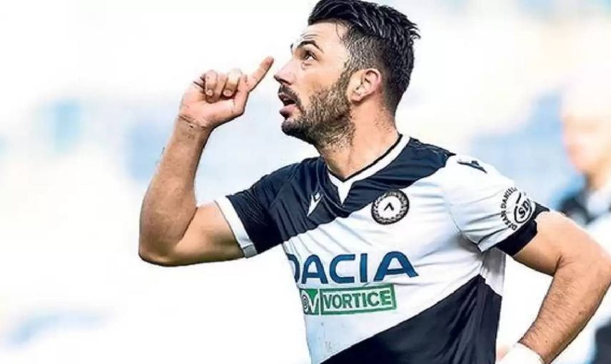 Konyaspor’un gündeminde yer alan Tolgay Arslan kimdir? Tolgay Arslan hangi takımlarda oynadı, mevkisi neresi?