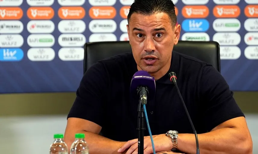 Konyaspor'un Mağlubiyeti Sonrası Teknik Direktör Çağdaş Atan'ın Değerlendirmeleri