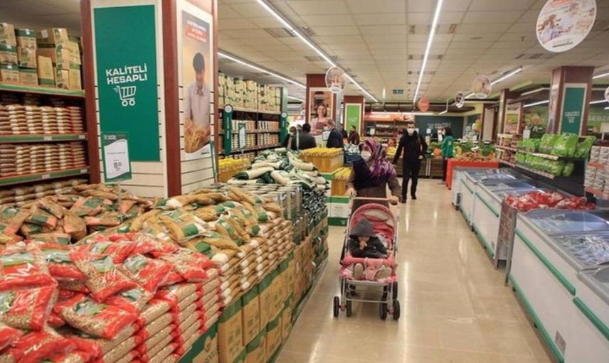 KoopBakkal Projesi’nde başvurular başlıyor: 132 ürün bakkallarda yerini alacak