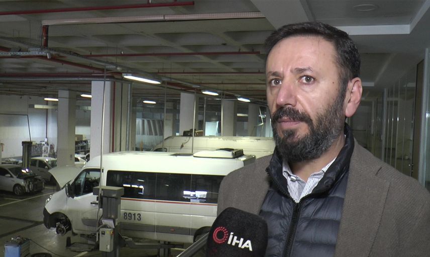 Kopan Elektrik Hattı Bir Türlü Yapılmayınca Müşterilerini Kaybettiler!