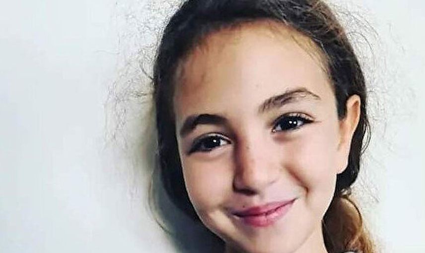 Köpeklerden kaçarken yaralanan küçük Mahra'nın ailesi umutla bekliyor, 14 gündür yaşam mücadelesi devam ediyor!