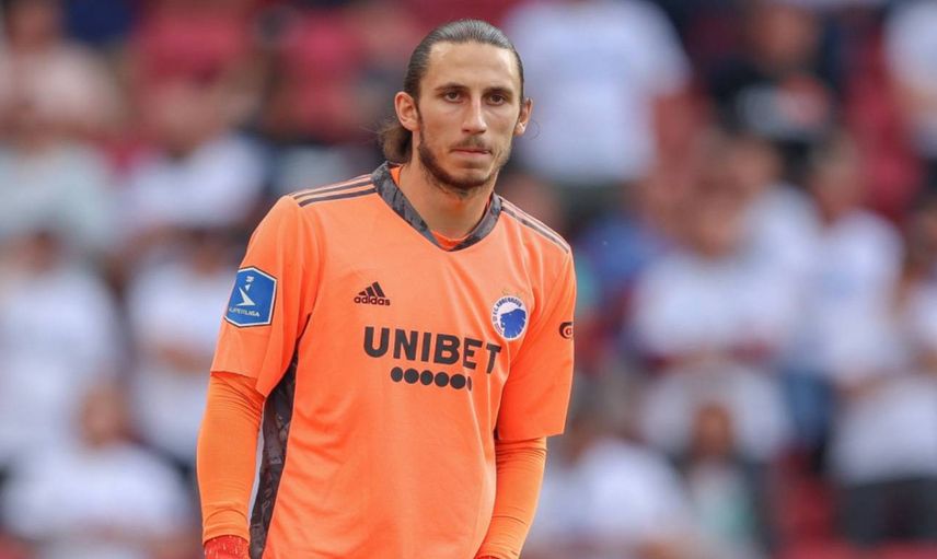 Kopenhag futbolcusundan Galatasaray’a skandal sözler: Gözler UEFA’ya çevrildi
