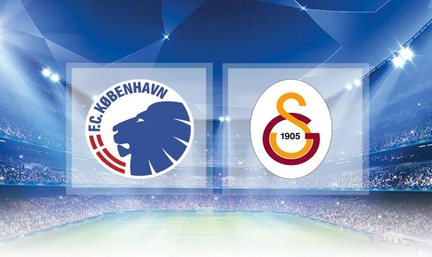 Kopenhag Galatasaray maç özeti ve golleri izle | 2023 Exxen Kopenhag GS Youtube geniş özeti ve maçın golleri