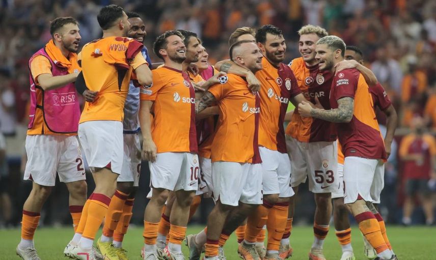 Kopenhag – Galatasaray maçı ne zaman, saat kaçta ve hangi kanalda? Kopenhag Galatasaray maçı şifresiz mi, hakemi kim? 2023 Kopenhag Galatasaray muhtemel ilk 11’leri