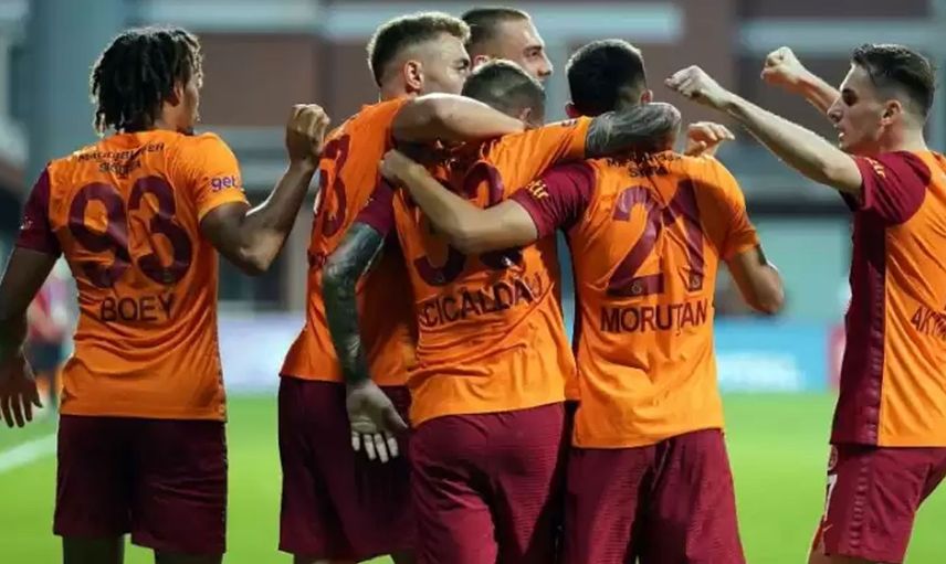 Kopenhag, Galatasaray'dan Olimpiu Morutan'ı transfer etmek istiyor!