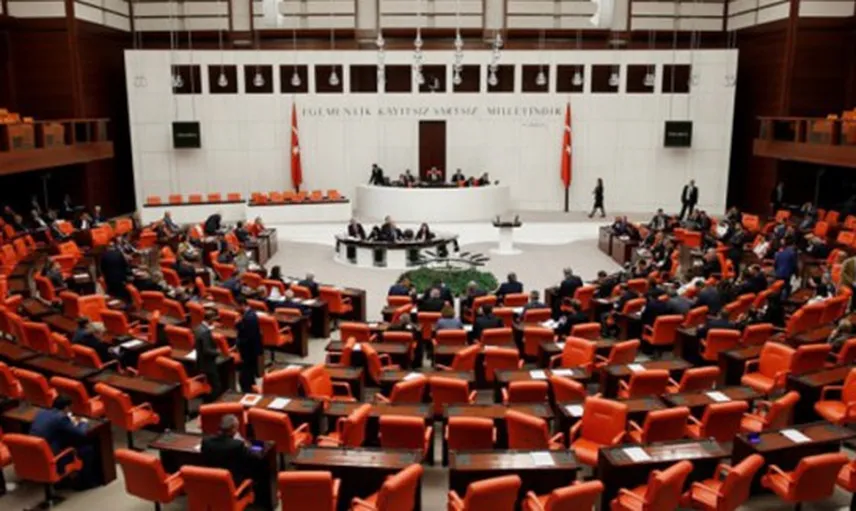 Köprü Cezalarına Af Getiren Teklif TBMM'de Kabul Edildi 