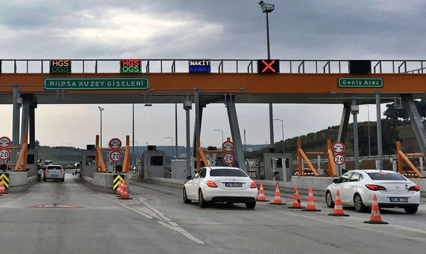 Köprü ve otoyol ücretlerine zam gelecek mi? 1 Temmuz’dan itibaren köprü ve otoyol ücretleri artacak mı 2024?