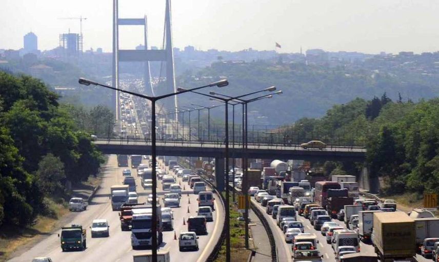 Köprü ve otoyollara zam iddiası: Resmi açıklama yapıldı