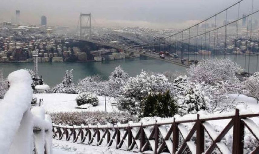 Köprüler kapalı mı, 15 Temmuz Şehitler (Boğaziçi) Köprüsü, FSM Köprüsü kapalı mı, araç geçişi var mı? 1. 2. 3. köprüleri trafiğe açık mı?