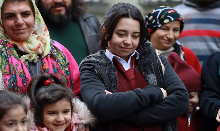 Kopuk dizisi ne zaman başlıyor? Kopuk dizisi başrol oyuncuları kimler? Kopuk dizisi konusu nedir?