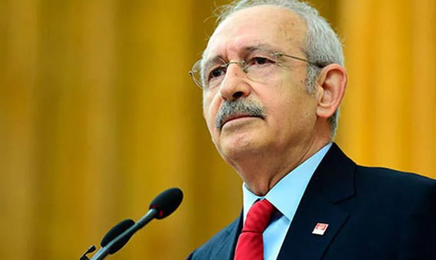 İYİ Parti'nin Kılıçdaroğlu Adaylığına Cevabı Belli Oldu