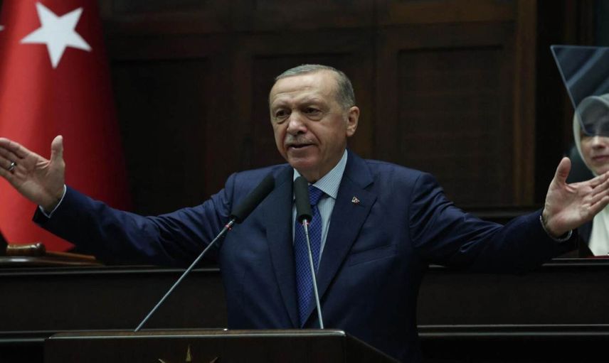 Körfez o projeyle yeniden ayağa kalkacak: Avrupa Birliği üyeliğine en kestirme yol
