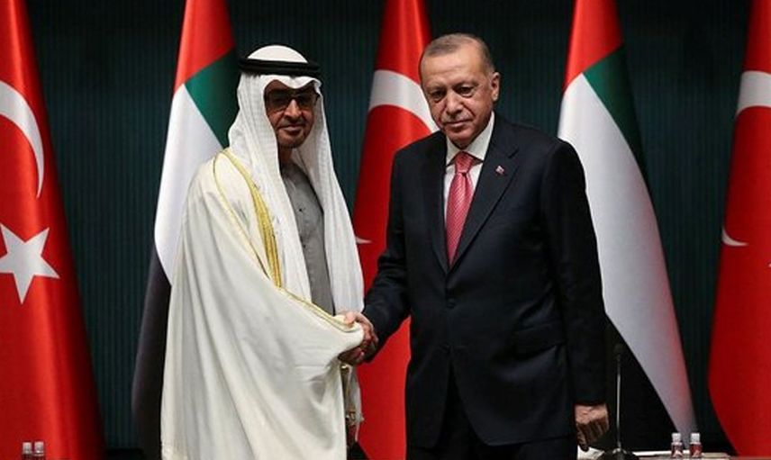 Körfez Ülkeleriyle Bambaşka Bir Dönem: Başkan Erdoğan'ın BAE Ziyareti Yeni Yatırımların Kapısını Açacak!