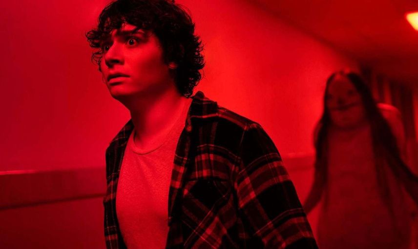 Korku Hikayeleri film konusu ve oyuncuları