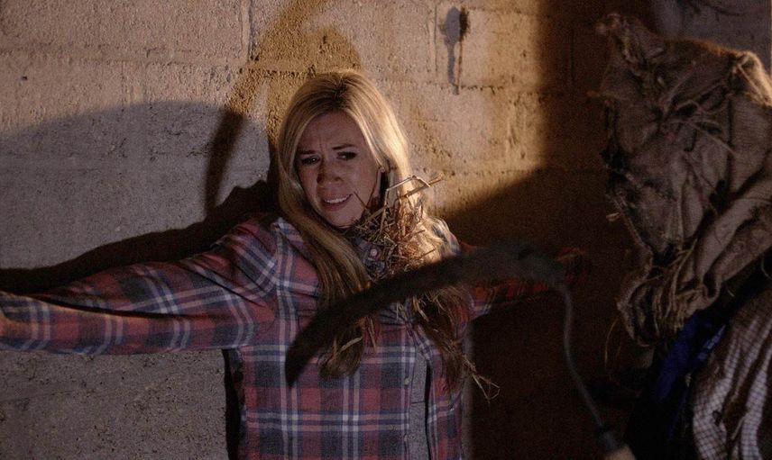 Korkuluk film konusu ve oyuncuları