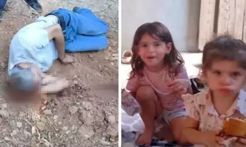 Korkunç Aile Cinayeti: Psikolojik Sorunları Olan Baba, 4 Çocuğundan 3'ünü Hayatlarından Kopardı