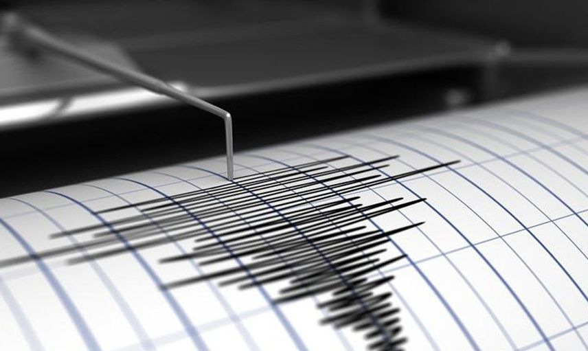 Korkutan deprem: 6.1 şiddetinde sallandılar